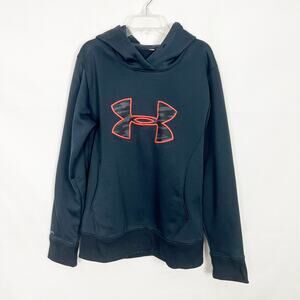 Under Armour Women's Pullover Athletic Hoodie Size Medium